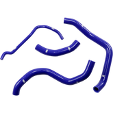 SAMCO SPORT Radiator Hose Kit - Blue - Suzuki SUZ61-BL - Radiator Group